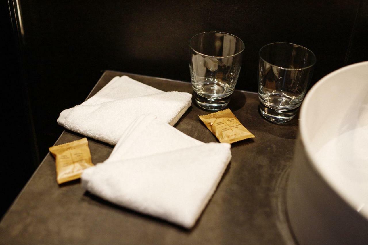 Wud Hotel Ljubljana Ngoại thất bức ảnh